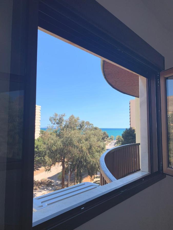 滨海罗克塔斯Sol Aguadulce公寓 外观 照片